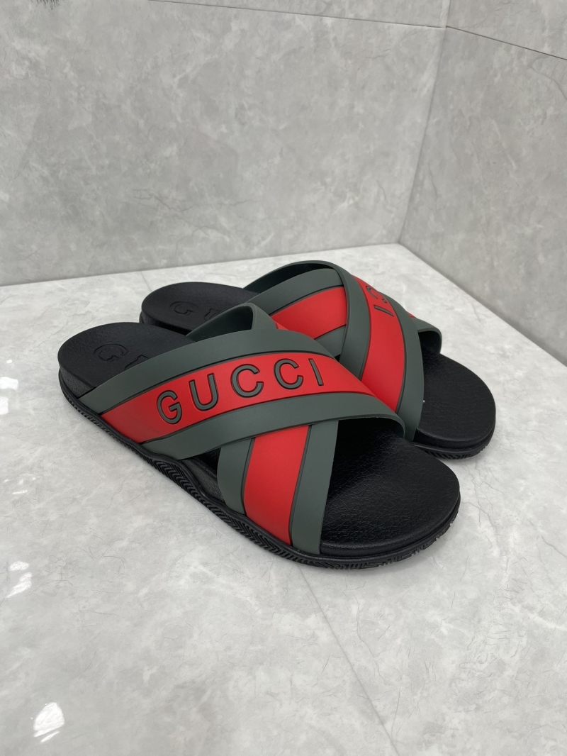 Gucci Slippers